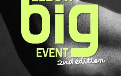 Elbow Big Event 2026